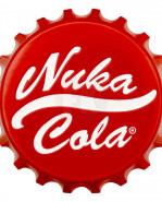 Fallout otvárač fliaš Nuka-Cola 8 cm
